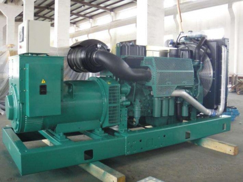 鲅鱼圈便携静音：租赁无声发电机组，便携式解决能源需求